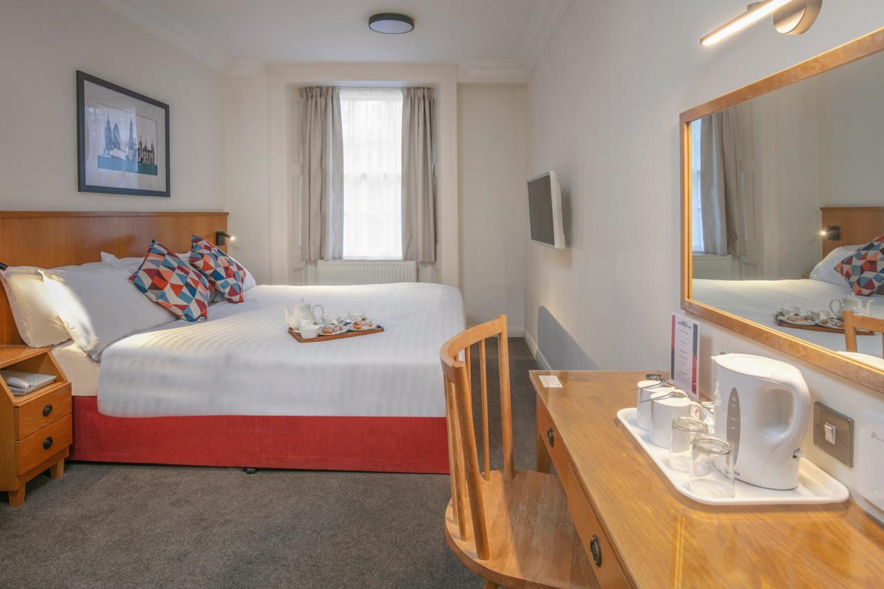 Queensway Hotel, Sure Hotel Collection By Best Western Londres Exterior foto