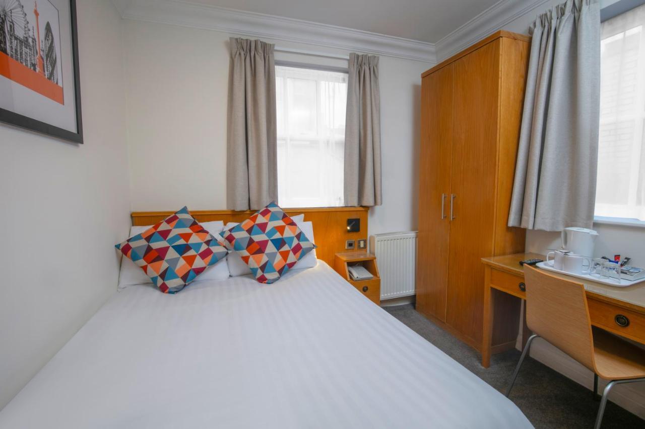 Queensway Hotel, Sure Hotel Collection By Best Western Londres Quarto foto