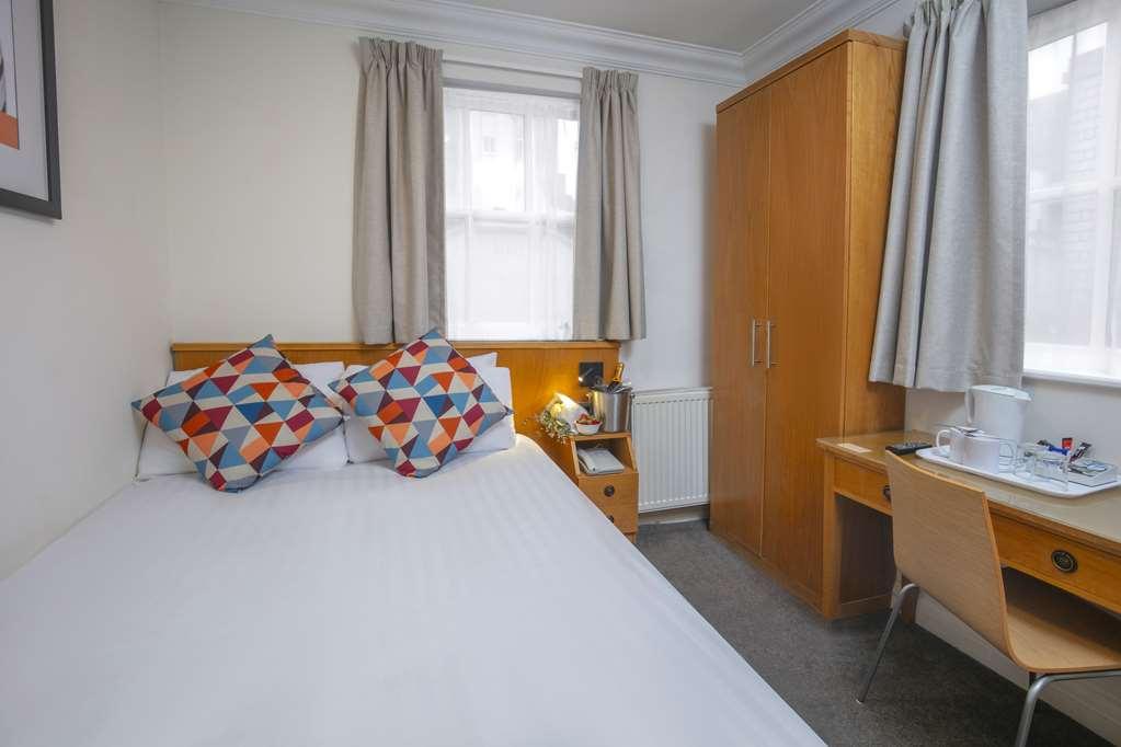 Queensway Hotel, Sure Hotel Collection By Best Western Londres Quarto foto