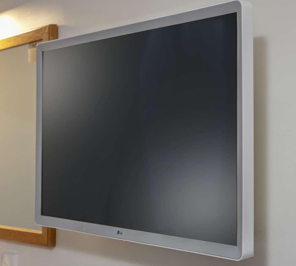 Queensway Hotel, Sure Hotel Collection By Best Western Londres Quarto foto