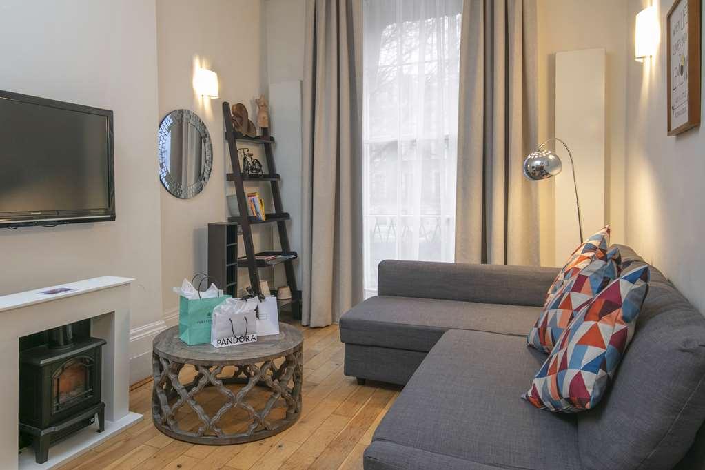 Queensway Hotel, Sure Hotel Collection By Best Western Londres Quarto foto