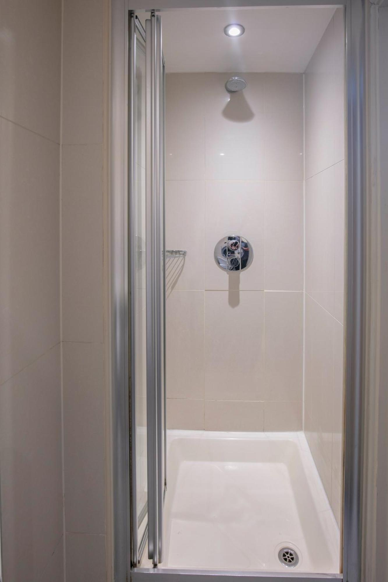 Queensway Hotel, Sure Hotel Collection By Best Western Londres Quarto foto
