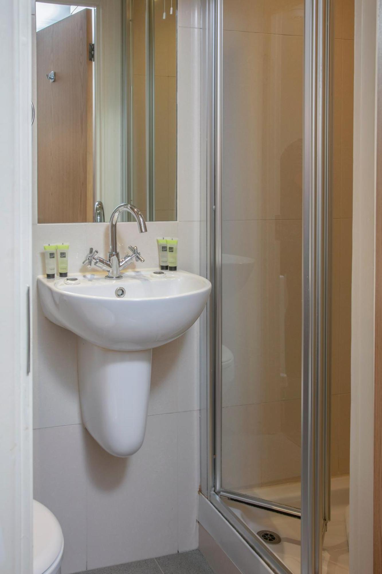 Queensway Hotel, Sure Hotel Collection By Best Western Londres Quarto foto