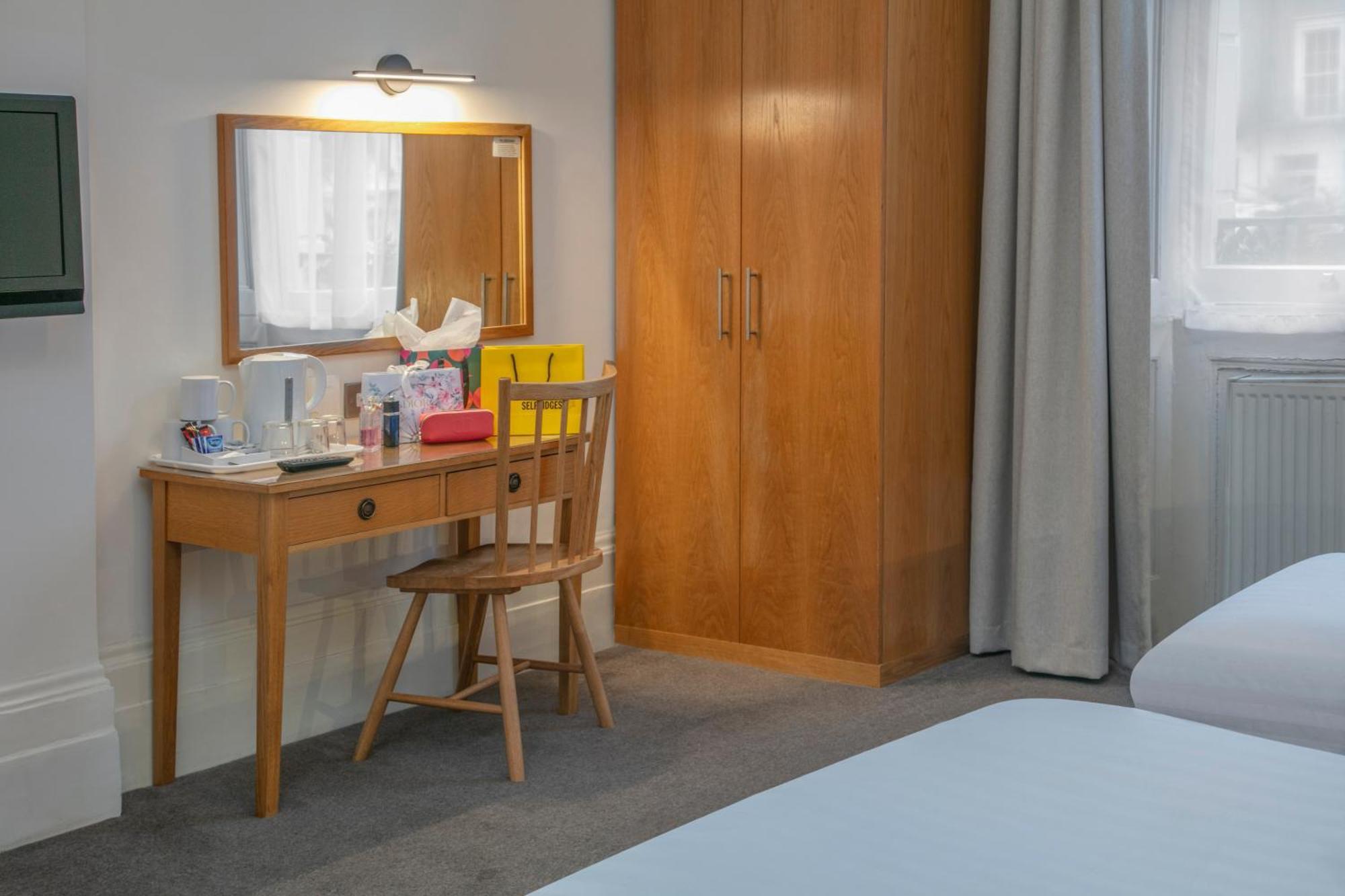 Queensway Hotel, Sure Hotel Collection By Best Western Londres Quarto foto